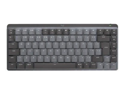 Klawiatura LOGITECH MX MECHANICAL KEYBOARD US INTL KLAWIATURA COMPACT